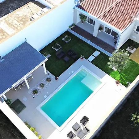 Villa Pietrazzurra