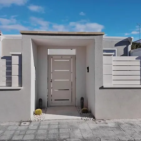 Pietrazzurra Villa Squinzano