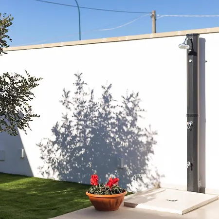 Villa Pietrazzurra Squinzano