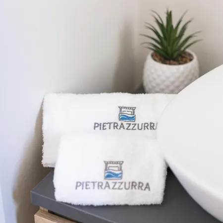 Villa Pietrazzurra Squinzano