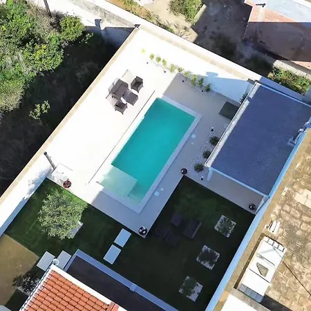 Pietrazzurra Villa Squinzano