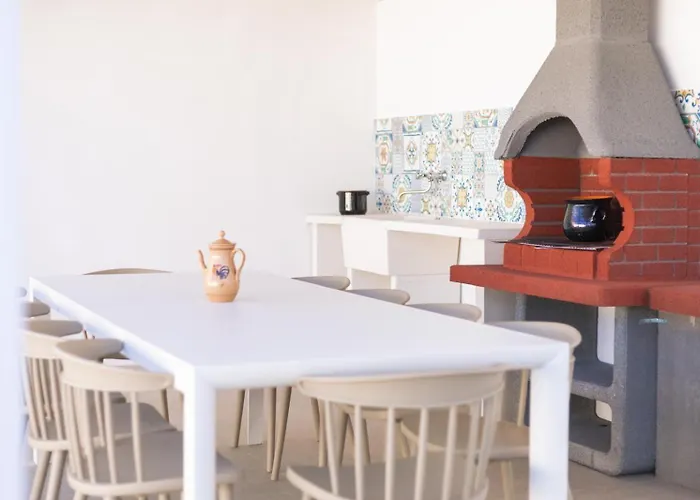 Villa Pietrazzurra Squinzano